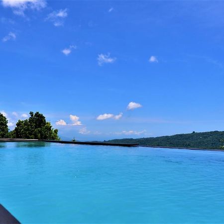 Swar Bali Lodge Munduk Zewnętrze zdjęcie