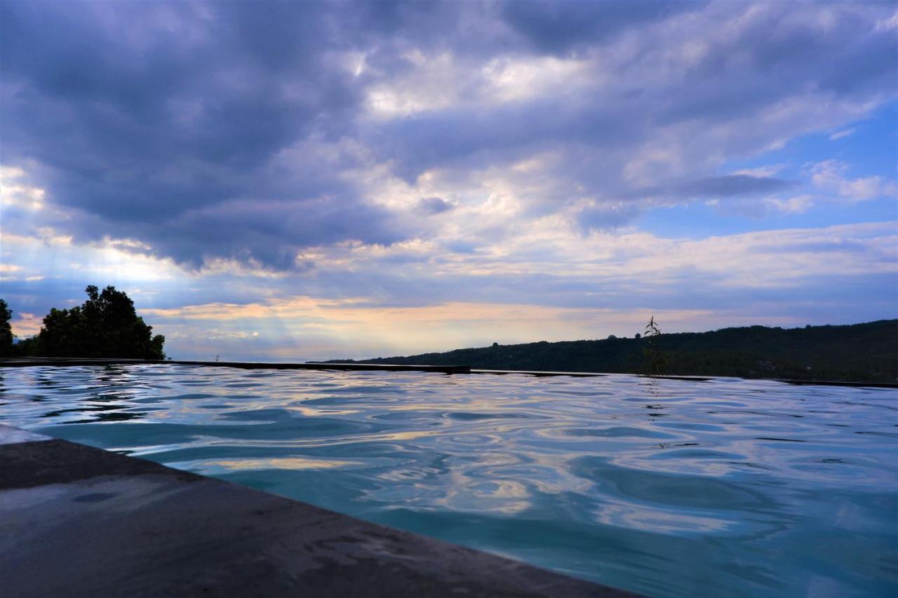 Swar Bali Lodge Munduk Zewnętrze zdjęcie