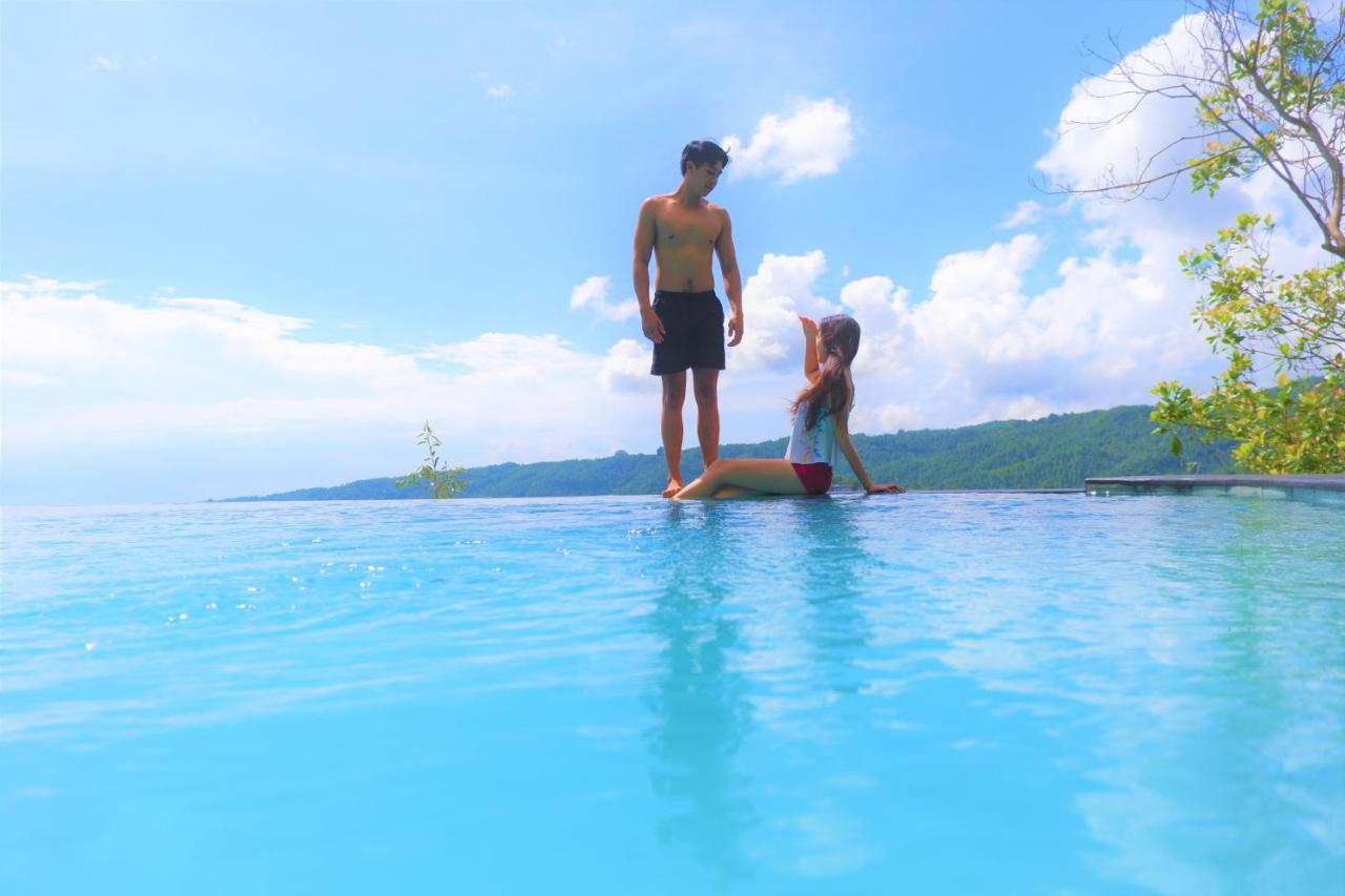 Swar Bali Lodge Munduk Zewnętrze zdjęcie