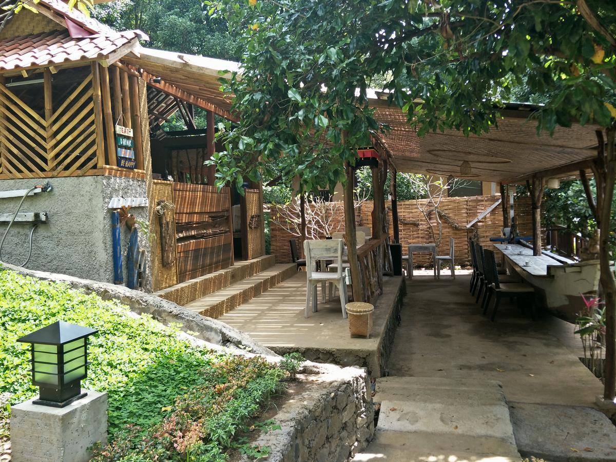 Swar Bali Lodge Munduk Zewnętrze zdjęcie