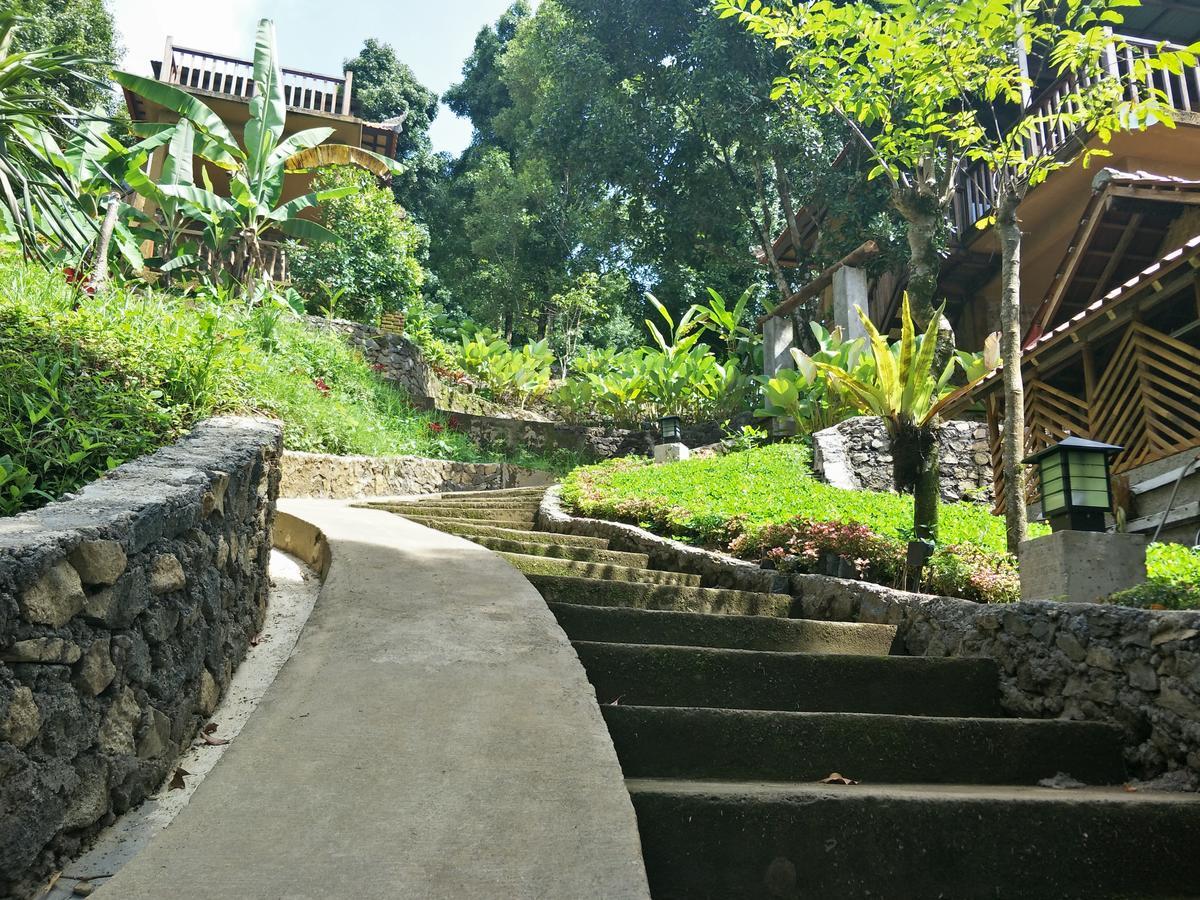 Swar Bali Lodge Munduk Zewnętrze zdjęcie